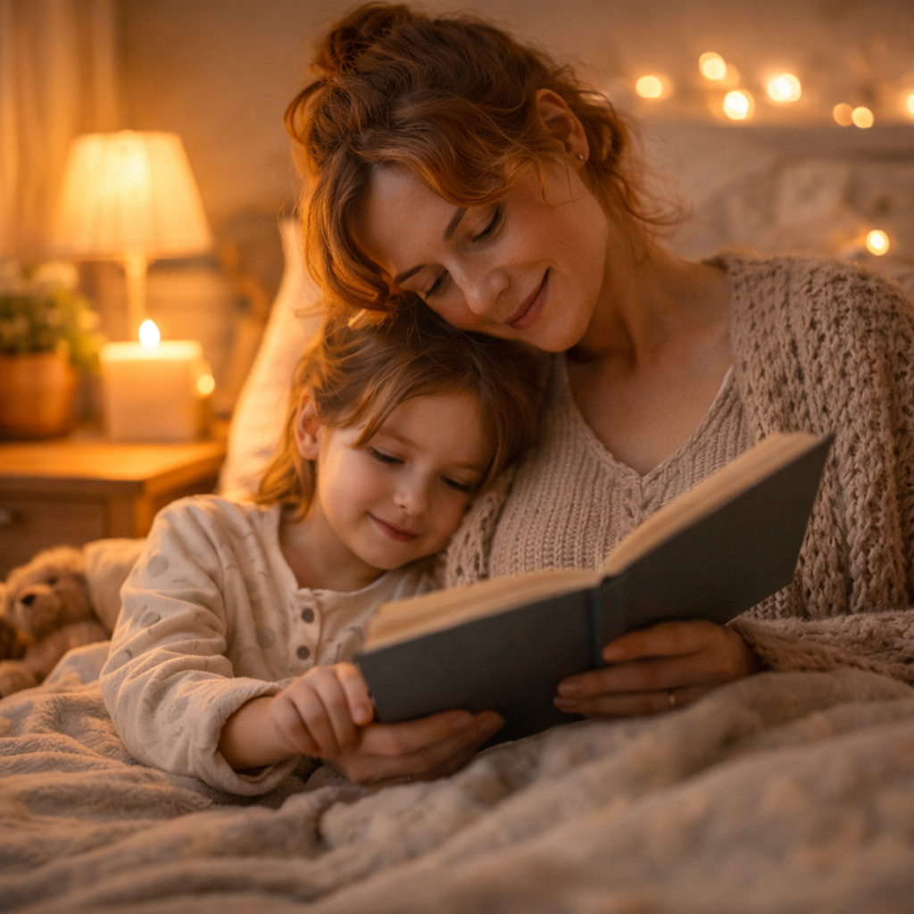 Jeda Kecil di Tengah Hari: Menikmati Keheningan dengan Perlahan